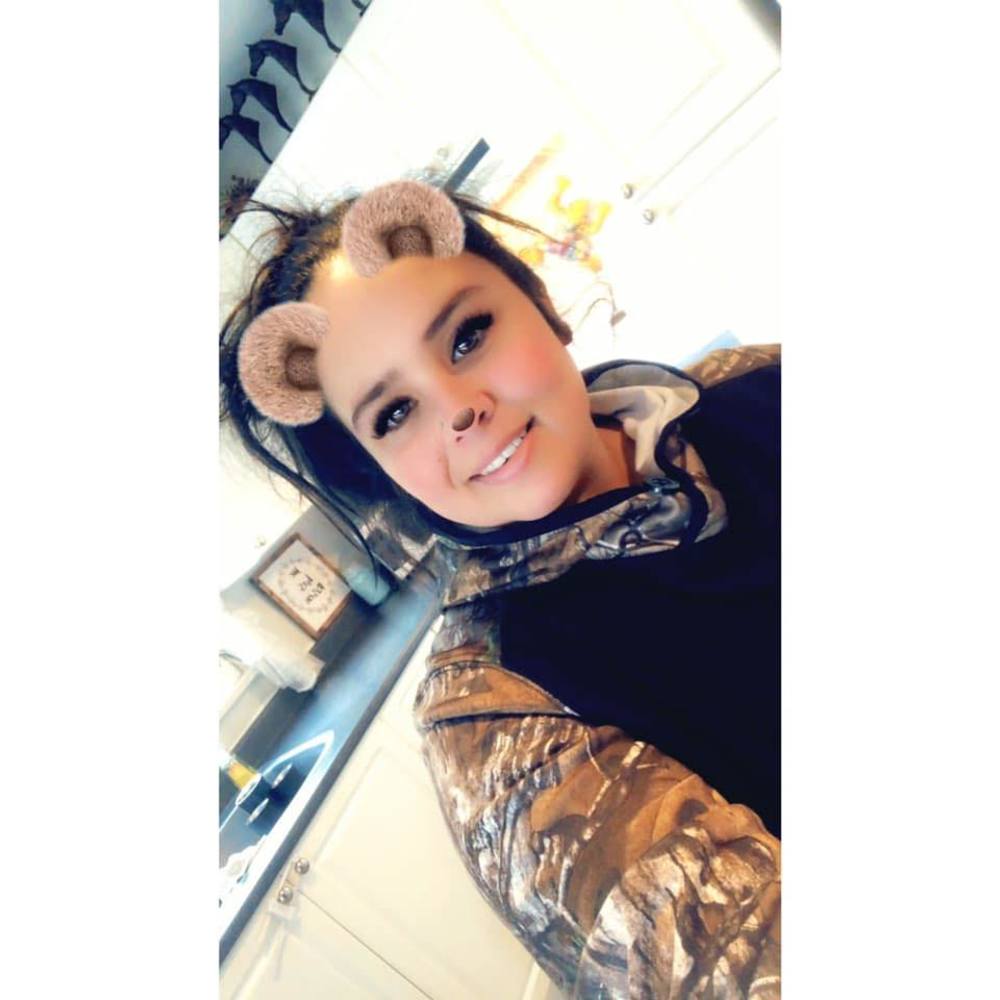Meet your Posher, Hailey